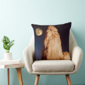 砂岩Pinacle クッション (椅子)