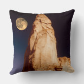 砂岩Pinacle クッション (裏面)