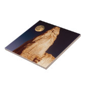 砂岩Pinacle タイル (側面)