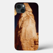 砂岩Pinacle Case-Mate iPhoneケース (裏面)