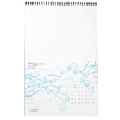 砂島灯台 カレンダー (2月 2026)