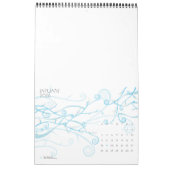 砂島灯台 カレンダー (1月 2026)