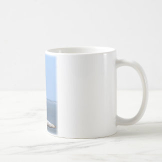 砂島灯台 コーヒーマグカップ