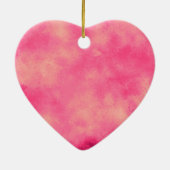 砂嵐セラミック装飾 セラミックオーナメント (裏面)