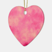 砂嵐セラミック装飾 セラミックオーナメント (左)