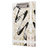 砂嵐 クリップボード (左)