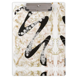 砂嵐 クリップボード