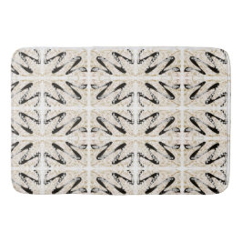 砂嵐 バスマット