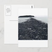 砂州 ポストカード (正面/裏面)