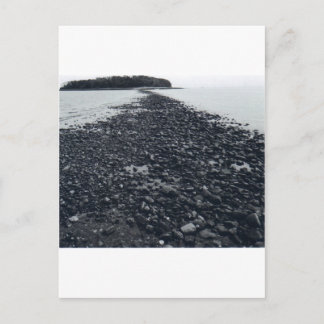 砂州 ポストカード