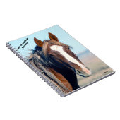 砂手洗い場のリコシェ ノートブック (右側)