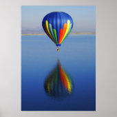 砂時計 ポスター (正面)