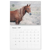 砂洗面2021カレンダー カレンダー (2月 2027)