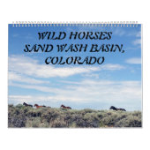 砂洗面2021カレンダー カレンダー (カバー)