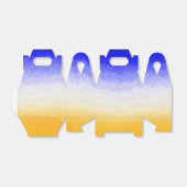 砂浜と海岸 フェイバーボックス (折り畳みなし)