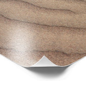 砂浜のさざ フォトプリント            (角)