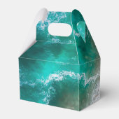 砂浜の波（パーソナル） フェイバーボックス (裏面サイド)