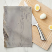 砂湯用タオル キッチンタオル (四つ折り)