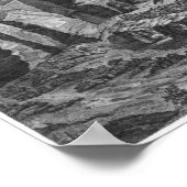 砂漠でカミシャードの会議 ポスター (角)