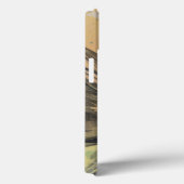 砂漠によっては|の緑植物が夢を見ます Case-Mate iPhoneケース (裏面 / 右)