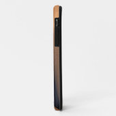 砂漠のすばらしい影 Case-Mate iPhoneケース (裏面/左)