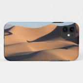 砂漠のすばらしい影 Case-Mate iPhoneケース (裏面(横))
