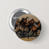 砂漠のアランニングラブズ 缶バッジ (正面&裏面)