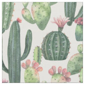 砂漠のカチ|砂漠テーマ ファブリック (クローズアップ)