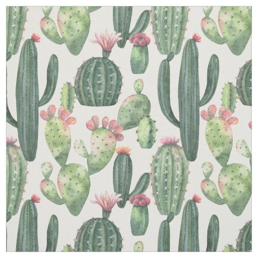 砂漠のカチ|砂漠テーマ ファブリック (見本)