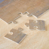 砂漠のキャラバン ジグソーパズル (側面)