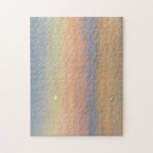 砂漠のキャラバン ジグソーパズル (縦)