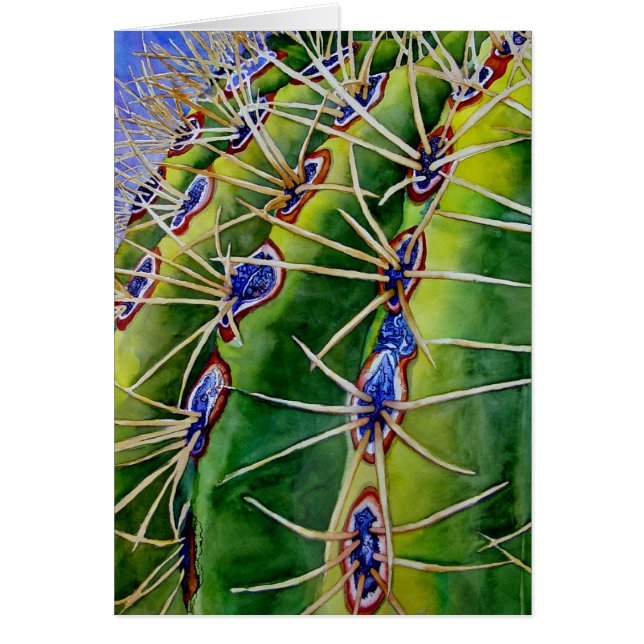 砂漠のコンパス (正面)