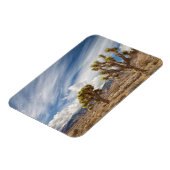 砂漠のジョシュア マグネット (左側)