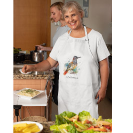 砂漠のスピリット、水の色のロードランナーカスタム、 ロングエプロン