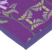 砂漠のテーブルクロスの花 テーブルクロス (アングル)