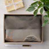 砂漠のデコップレディー 薄葉紙 (ギフト)