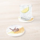 砂漠のネズミ コースター (側面)