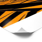 砂漠のピラミッド ポスター (コーナー)