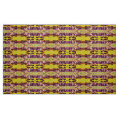 砂漠のピンク色の岩 ファブリック (ファットクウォーター)