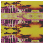 砂漠のピンク色の岩 ファブリック (クローズアップ)