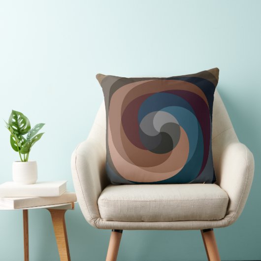 砂漠のヘビ クッション (椅子)