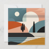 砂漠のミラージュ (裏面)