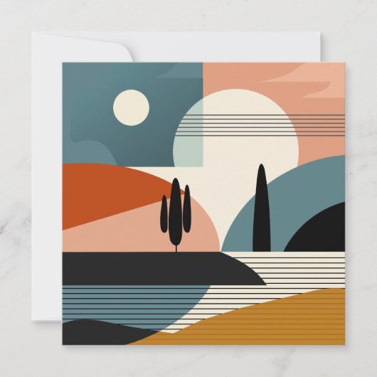 砂漠のミラージュ (正面)