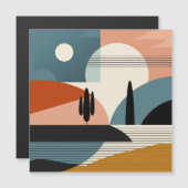 砂漠のミラージュ (正面/裏面)