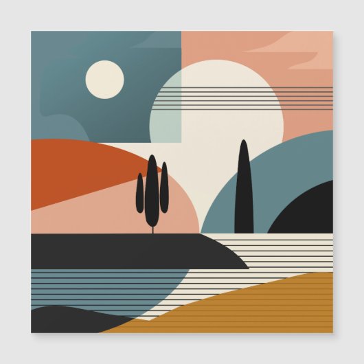 砂漠のミラージュ (正面)