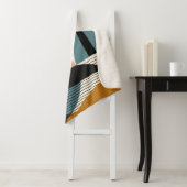 砂漠のミラージュ シェルパブランケット (インサイチュ)