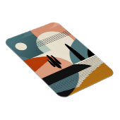 砂漠のミラージュ マグネット (右側)