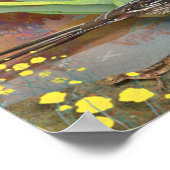 砂漠のロードランナー ポスター (角)