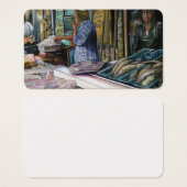 砂漠の人々，海の賜物，エルサレム (正面&裏面)