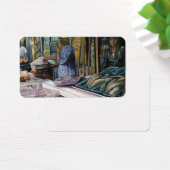 砂漠の人々，海の賜物，エルサレム (デスク)